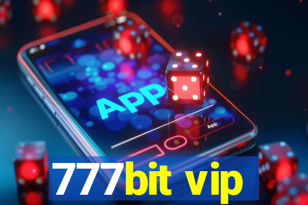 777bit vip